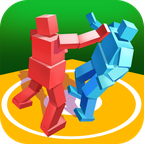 相扑冲刺Funny Sumo-Amusing Game