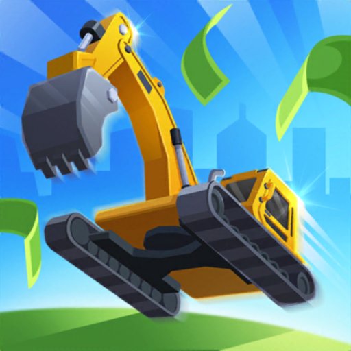 拆楼成首富官方版