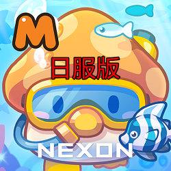 枫之谷m日服版锁区版