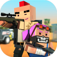 方块战地Blockfield