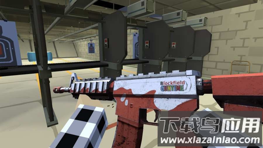 方块战地Blockfield最新版截图2