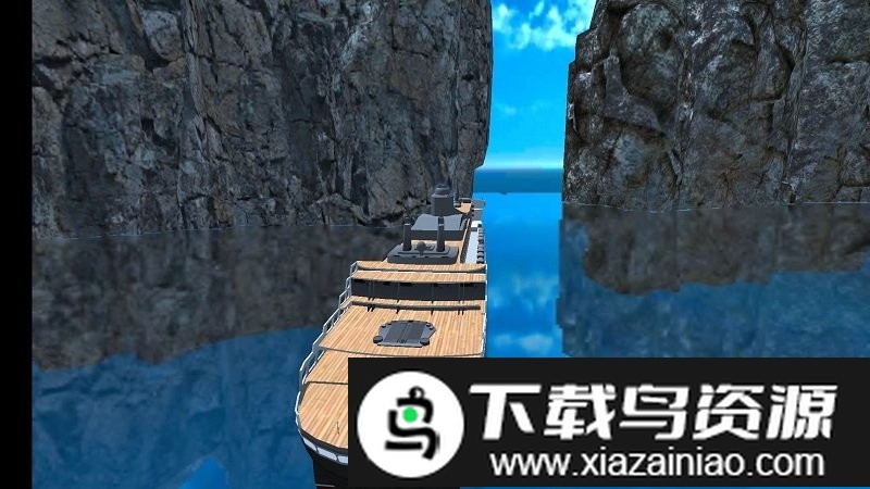 海岛求生2021游戏最新版截图1