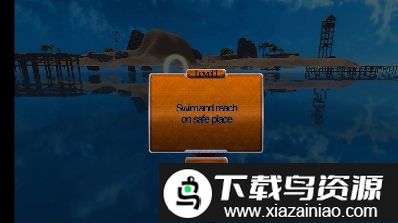 海岛求生2021游戏最新版截图3