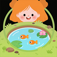 悠悠鱼塘游戏官方正版