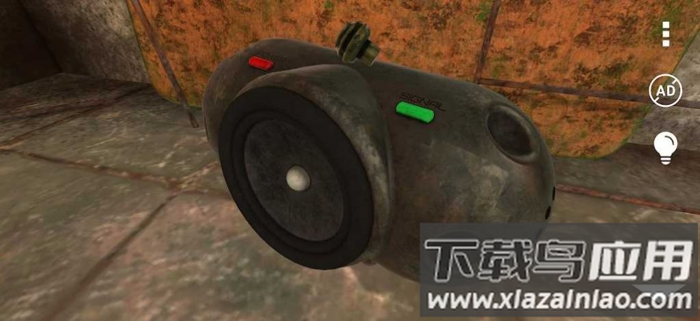 拉奎斯逃生2游戏(Laqueus 2)最新版截图1