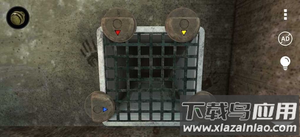 拉奎斯逃生2游戏(Laqueus 2)最新版截图3