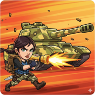 Metal Black Ops金属黑衣部队内购最新版