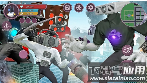 泰坦电视巨人最新版截图1