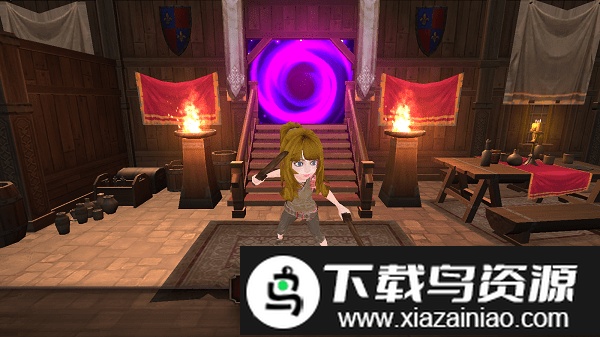 末日的希望手机版最新版截图1