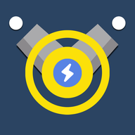 Idle Bubbles闲置泡泡大炮游戏最新版