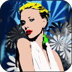 波普艺术相机app