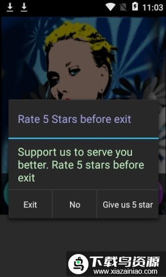 波普艺术相机app最新版截图1