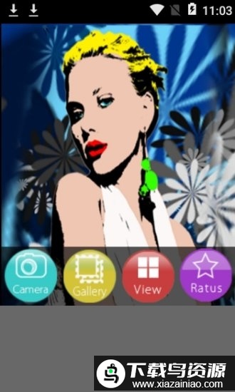 波普艺术相机app最新版截图2