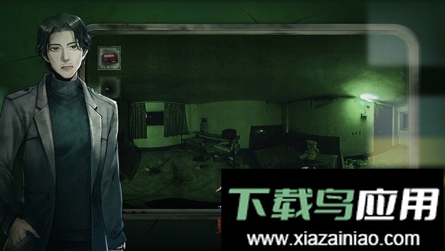 当火车鸣笛三秒最新版最新版截图2