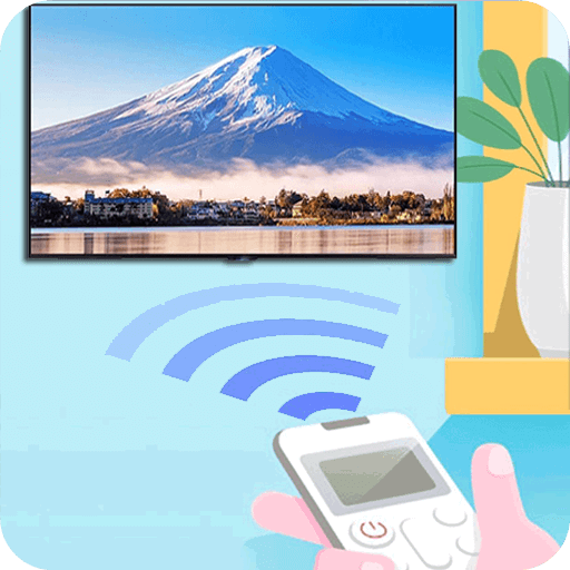 机顶盒遥控器官方版