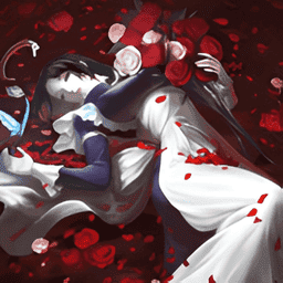 海市蜃楼之馆(The House in Fata Morgana)