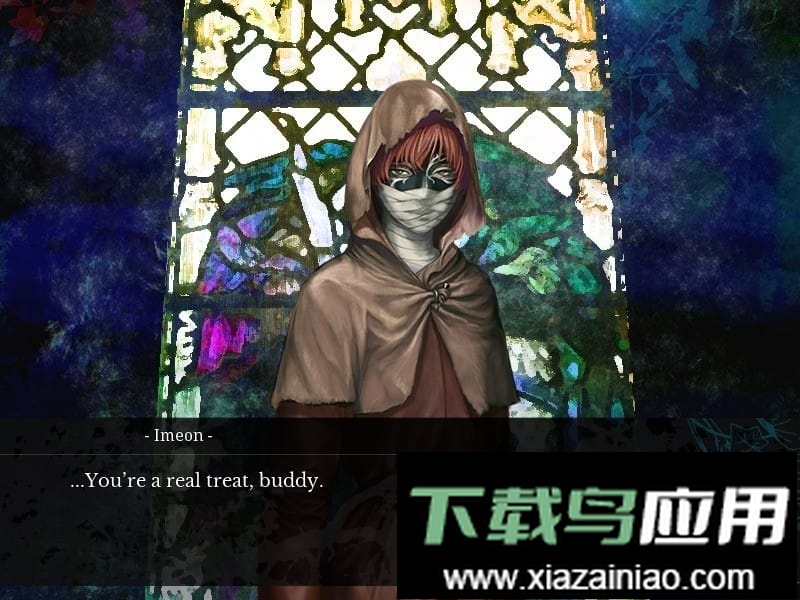 海市蜃楼之馆(The House in Fata Morgana)最新版截图2