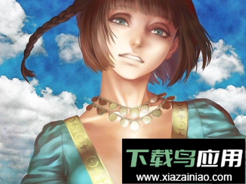 海市蜃楼之馆(The House in Fata Morgana)最新版截图3
