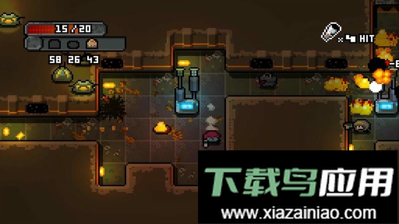 space grunts(太空野兽)最新版截图2