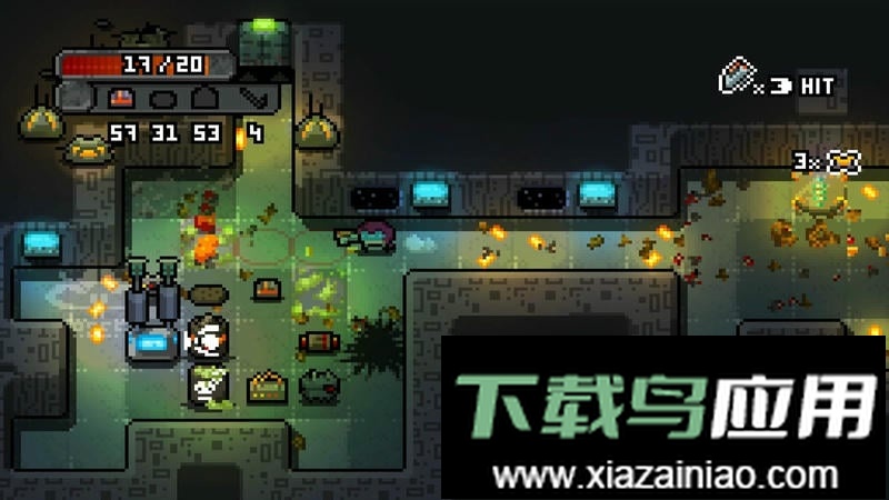 space grunts(太空野兽)最新版截图3