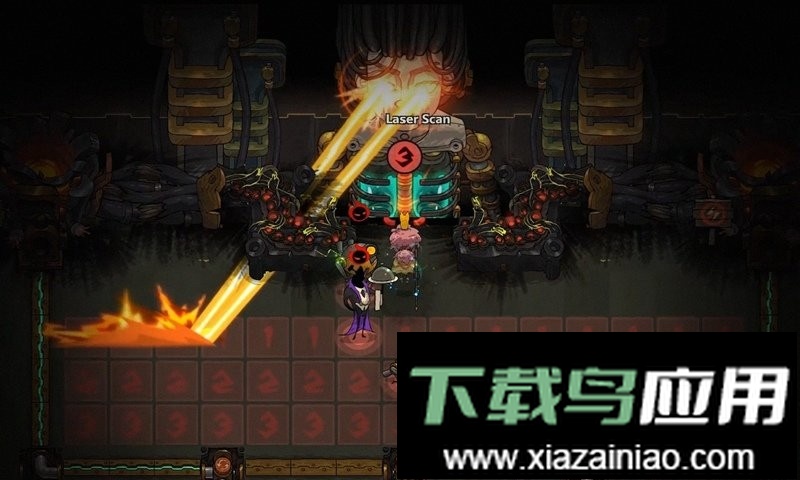 不思议的皇冠手游(Crown Trick)截图