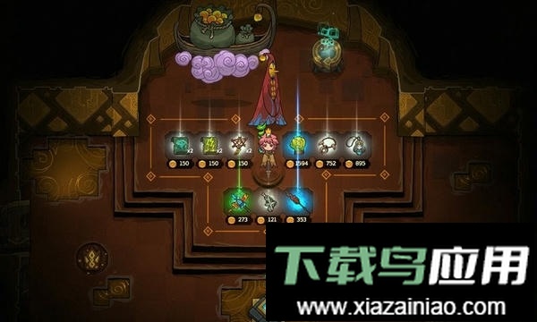 不思议的皇冠手游(Crown Trick)截图