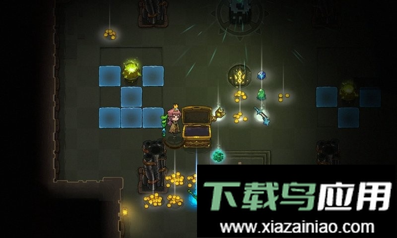 不思议的皇冠手游(Crown Trick)截图