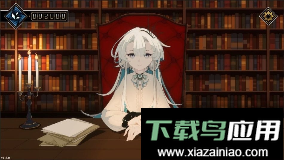 人格解体手游截图3