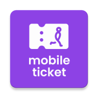 Mobile Ticket韩国移动票务app手机版