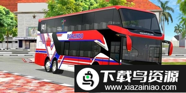 土耳其小巴士手机版