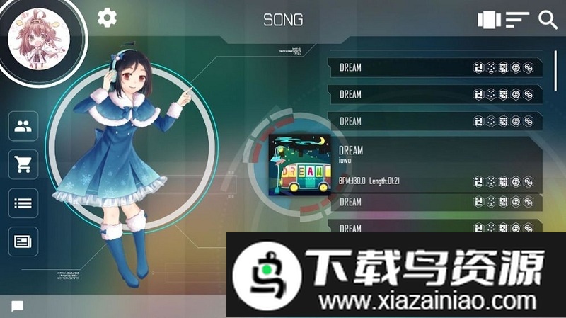 malody手游官方版