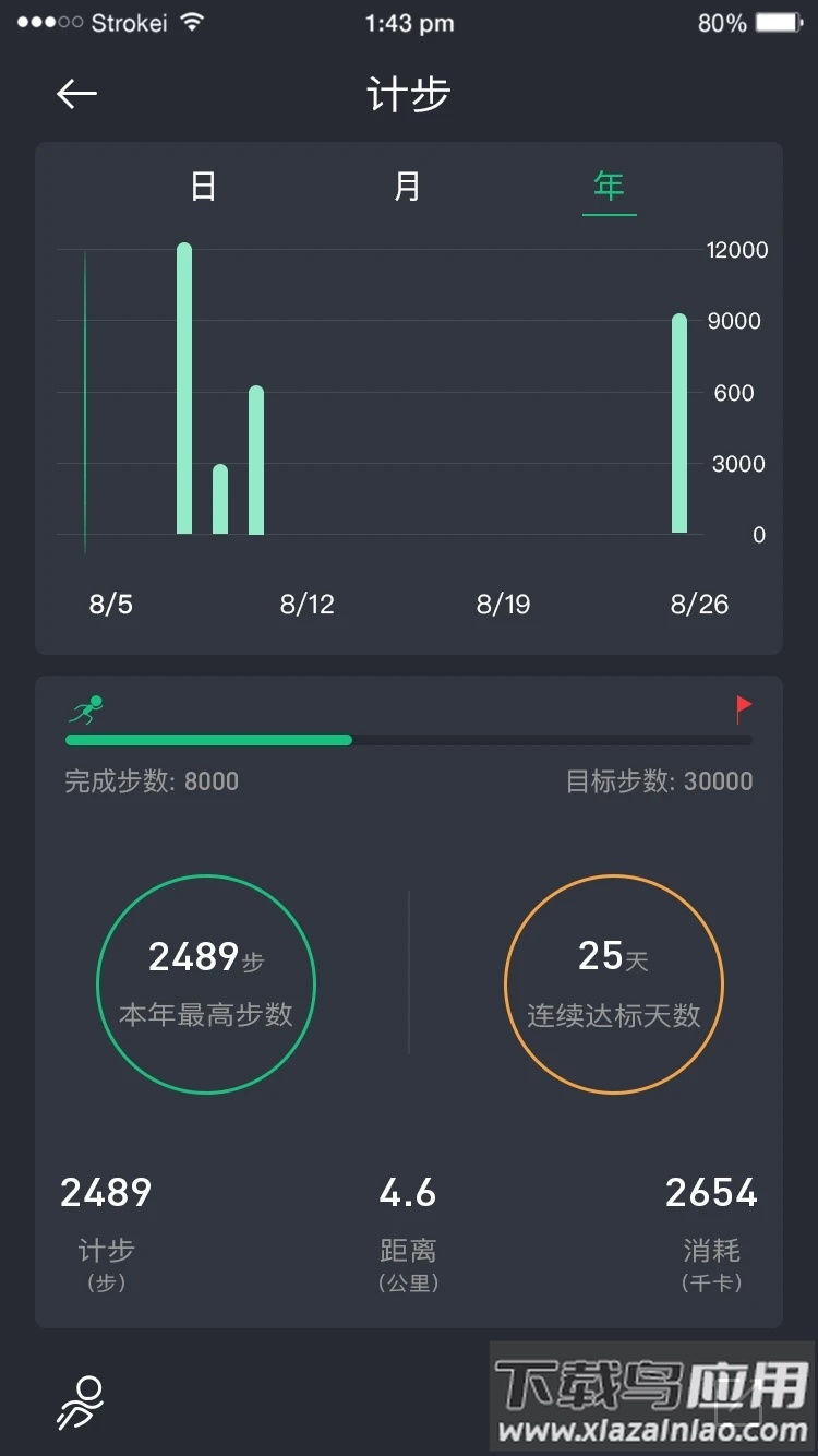 WiiWatch2app下载最新版截图3