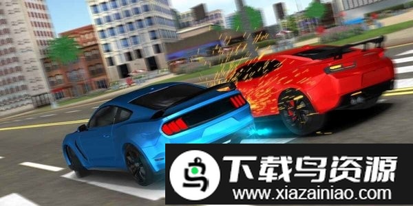 真实超级跑车游戏(Car Real Simulator)