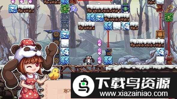 幻境双生手游最新版截图2