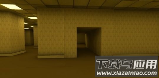 旧片再现后室游戏(Backrooms Enigma)最新版截图3