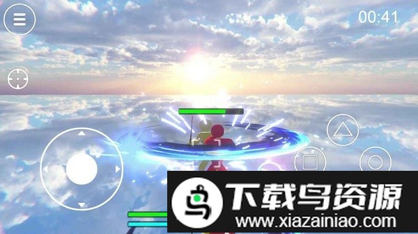 扭蛋派对游戏最新版截图3