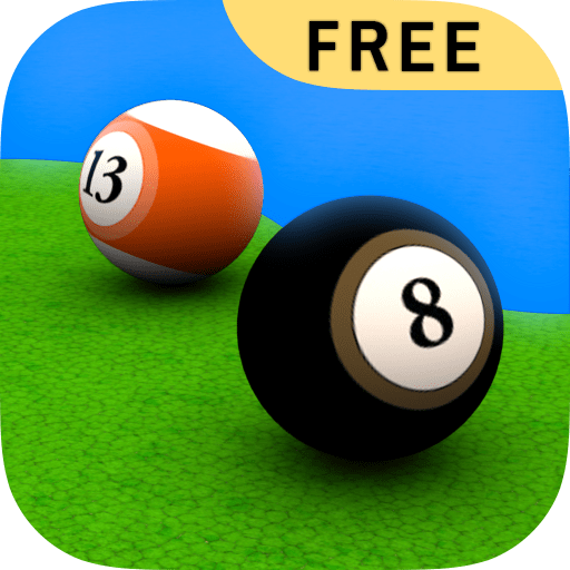 pool break lite台球手游