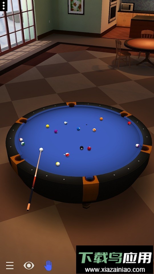 pool break lite台球手游截图1