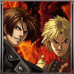 暴怒刑事2拳皇世纪无限钻石版