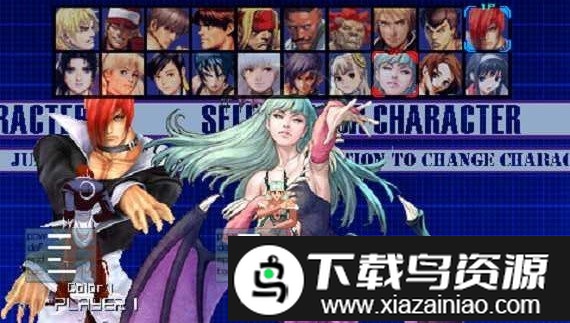 暴怒刑事2拳皇世纪无限钻石版最新版截图3