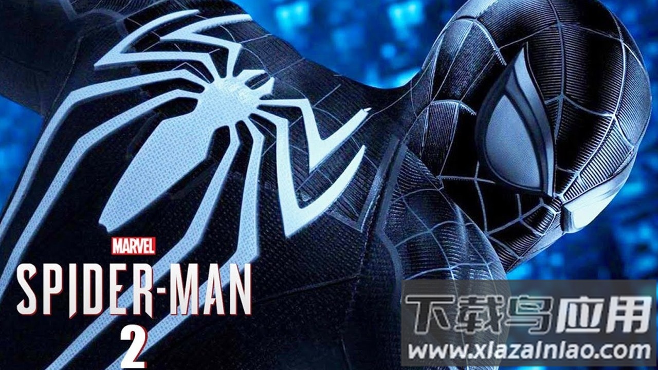 漫威蜘蛛侠2spiderman