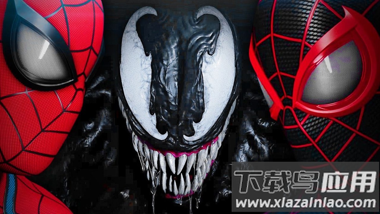 漫威蜘蛛侠2spiderman最新版截图4