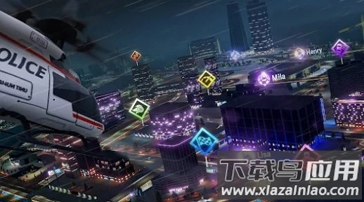 涡轮龙卷风Turbo Tornado截图1