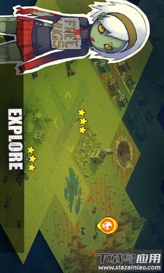 死亡威胁：僵尸战争加强版截图3