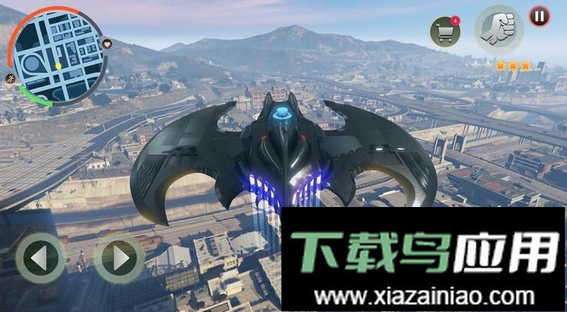 黑暗骑士最新版最新版截图1