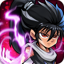 最强大乱斗小游戏