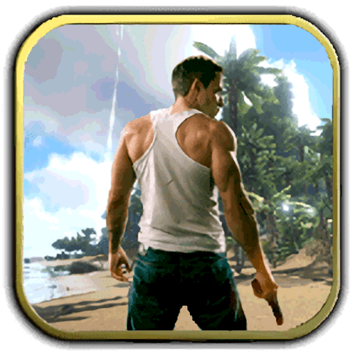 死亡岛幸存者手游(Far Dead Islands)