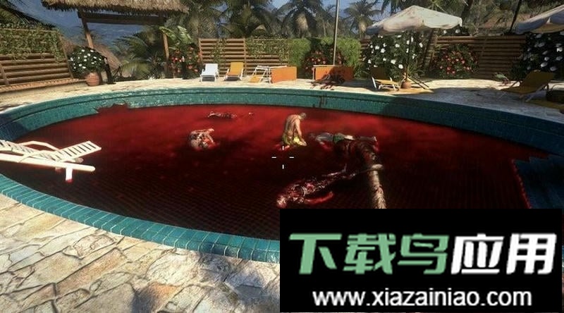 死亡岛幸存者手游(Far Dead Islands)最新版截图1