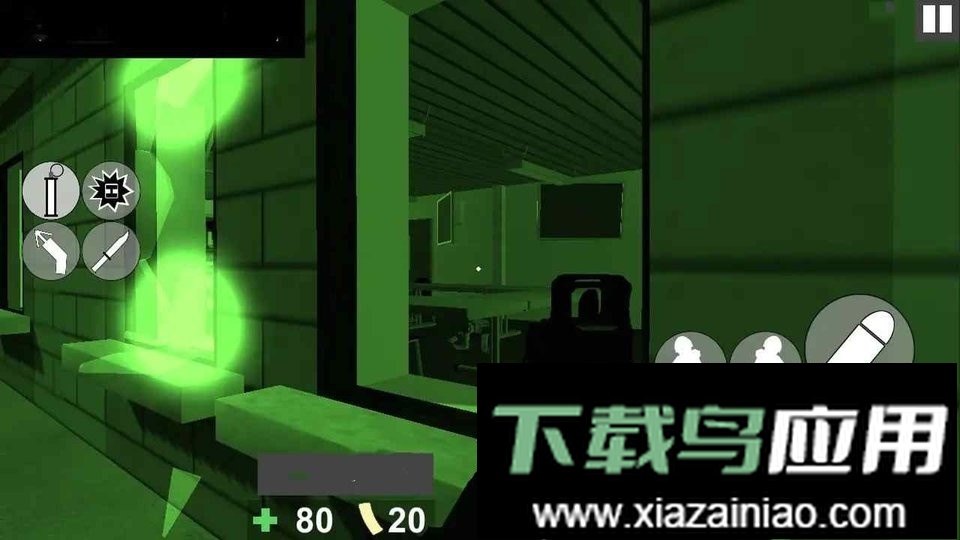 飞虎队模拟器2手机版最新版截图2