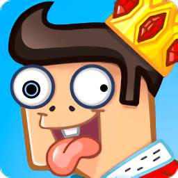 恐慌的垃圾桶游戏(Dumpster Panic)